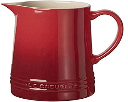 Le Creuset 1,5 l Scandinavia Red Jar