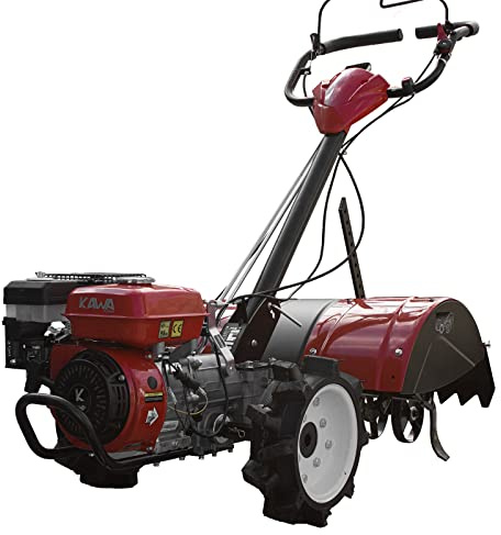 Kawapower Motocultor Gasolina 210CC 7HP