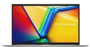 ASUS Vivobook 17 X1704VA 17.3 FHD I7-1255U 16GB SSD 1TB, wireless, WINDOWS 11