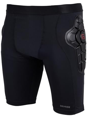 Burton Herren Impact Shorts