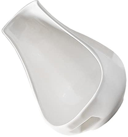 Cabilock Soporte De Cerámica Para Cucharas y Tenedores Ideal Para El Hogar y Restaurantes Práctico y Resistente