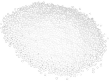 ERINGOGO Foam Pillow Filling Balls for Bean Bag Sofa Cushions Craft Multi-use Foams Beads Refill Pillow Stuffing Home Garden Furniture