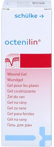 Octenilin Wundgel, 20 ml Gel