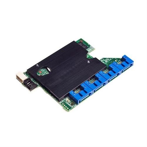 Intel AXXRMS2LL040 integrerad Server RAID-kontroll (4-portar, PCIe, RADID 0/1/1E)