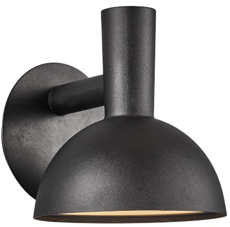 Nordlux Wandleuchte schwarz IP54 20W E27 75181003