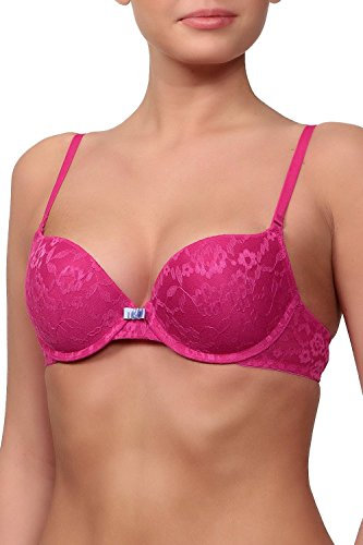 Triumph Damen BH (Push-up) Dream On WHUM (80C, VK)