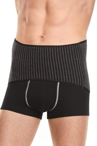 Medima Rückenwärmer Sport - Sport - in Form gestrickt
