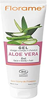 Florame gel d'aloe vera 150ml