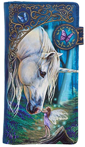Nemesis Now Fairy Whispers Mujer Cartera Standard Poliuretano