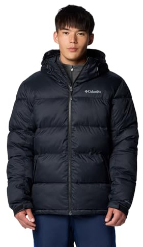 Columbia Herren Slope Style Jacket Skijacke (1er Pack)