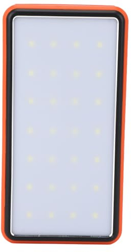 Bewinner Caricabatterie Solare Power Bank 10000mAh con Ricarica Rapida PD 20W, Impermeabile IP67, Luce SOS, 2 Torce Elettriche per Campeggio, Escursionismo, Emergenza all'aperto