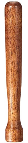 Garcia de Pou Stößel, Holz, braun, 20,5 x 2,5 x 30 cm