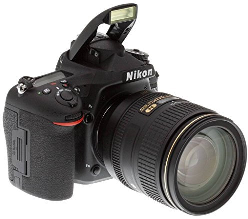 NIKON Fotocamera Reflex Nikon D750 + 24-120mm f/4G ED VR