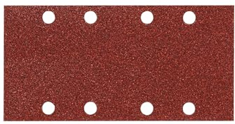 Makita Schleifstreifen, 93 x 228 mm, Korn 80, 50 Stück,P-36077