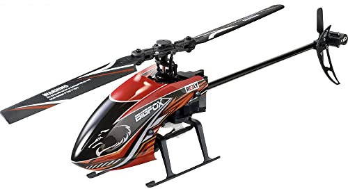 Reely Bigfox RC Hubschrauber RtF