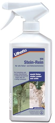 Lithofin MN Steinrein 500 ml