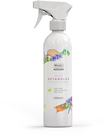 WAHL Easy Groom Démêlant Animalier 500 ML