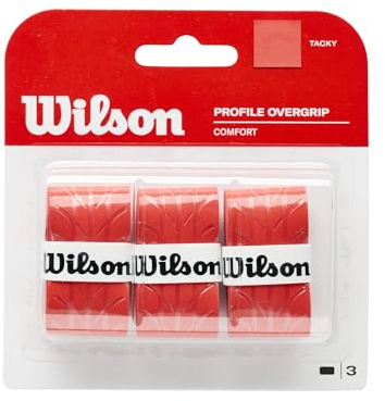 Wilson Overgrip Griffband