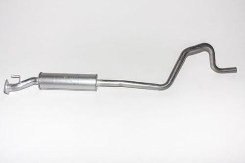 VEGAZ Silencieux intermédiaire avant Silencieux Intermédiaire MOS-114