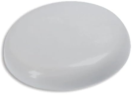Confezione 10 Pezzi PARACOLPI AGO.11 Bianco Per sedili asse WC