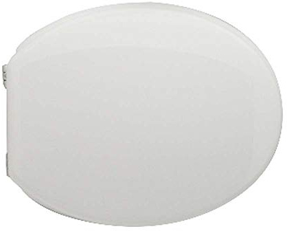 Copriwater per Globo Vaso Lei bianco