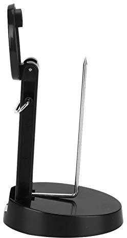 Fydun Papier Memo Holder Schreibtisch Papier Memo Holder Spike Check Spindel Bill Fork Quittung Rechnung Spike Stick