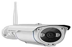 Sricam Italia OBA SP007-SH IP caméra 3 mégapixels p2p Nuage Gratuit Vision Nocturne Web Serveur NVR AP Hotspot