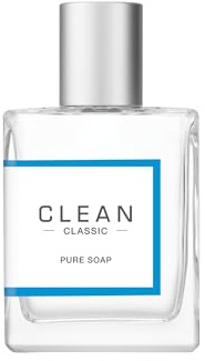 CLEAN CLASSIC Pure Soap 60mL