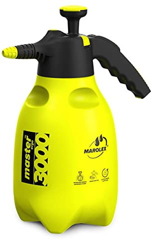 Marolex, Handsprüher Master Ergo 3000