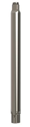 Ingersoll Rand EA48H DXS2 1/2 Drive 8 Extended Amboss Attachment für 2236 Serie DXS2 Druckluft-Schlagschrauber
