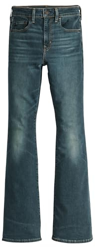 Levi's 726 Hr Flare for All in, for All in, 29W x 30L