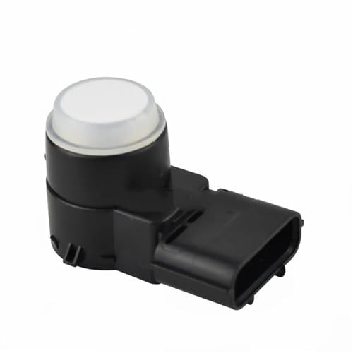 Sistema De Asistente De Estacionamiento Sensor Estacionamiento Respaldo Asistido PDC 39680-TV0-E011-C0 39680-TV0-E011 39680-TV0-E011-M1 para CR-V para para RLX para CR-V para Accord(Blanco)