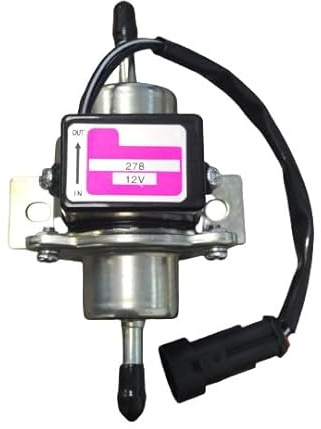ED0065851690-S LDW502 523 CHATENET LIGIER MICROCAR Universal-Kraftstoffpumpe