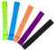 TOYANDONA 5 Cinturino Sostitutivo per Cardiofrequenzimetro Regolabile Armband Colori Comfort Allenamenti