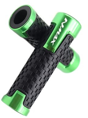 NYWLXZ Per N-Max 125 150 155 160 NMAX155 NMAX 125 Tutti Gli Anni 2023 2022 22MM Manopole Manubrio Moto Barra Mano