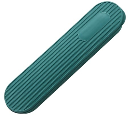 Ahuuen Ensemble De Couverts De - Boîte De Vaisselle Réutilisable,Trousse Organisatrice Compacte D'ustensiles Pour Randonnée Bureau Dortoir Pique-Nique Randonnée Scolaire Camping