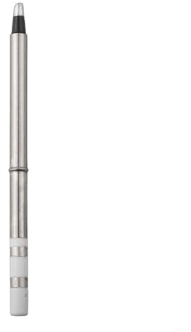Hocheffiziente Lötkolbenspitze HS01BC2 B2 ILS KR K65 BC3 98 mm für schnellere Lötarbeiten (T65-BC3)