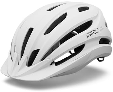Giro Register MIPS II Women's Helmet - Matte White/Chrome - Universal Womens
