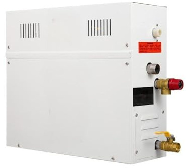 Generatore di vapore for sauna, bagno turco, doccia SPA domestica accessori per saune(10.5KW)