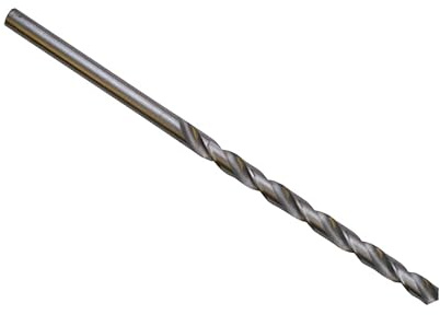 5mm extra lange HSS Metallbohrer Spiralbohrer Tieflochbohrer 5x200mm