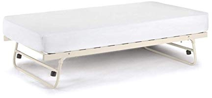 Julian Bowen Versailles Underbed Trundle (mattress not included)