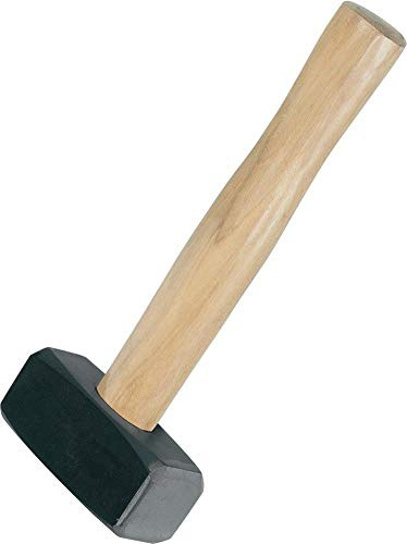 Ideal Weg 20152 Hand Mazzetta, 1500 G