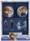 DECOCINO Dekoback 32086 - Lote para Hacer Magdalenas (48 Piezas), diseño de Frozen