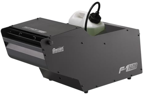 Antari F-1 700W Pro Fazer ( Nebel )