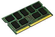 Kingston KVR21SE15D8/8 - Memoria RAM de 8 GB (2133 MHz DDR4 ECC CL15 SODIMM, 1.2V, 288-pin)