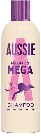Aussie Mega Shampoo, 300 ml (Pack of 1)