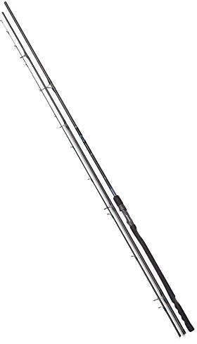 Browning Sphere Feeder H 4,20m 145g - Heavy Feederrute zum Friedfischangeln, Weitwurfrute zum Feedern, Friedfischrute zum Flussangeln, Angelrute für Brassen & Barben