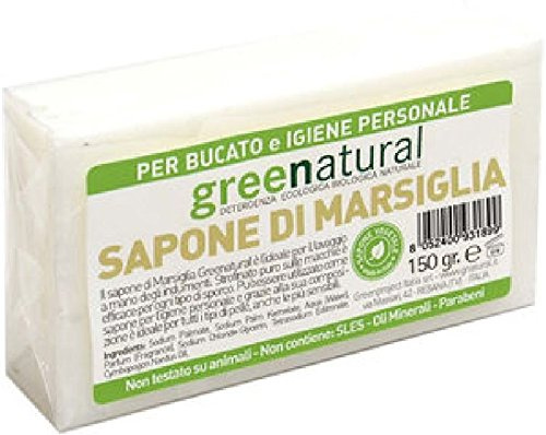 Green Natural