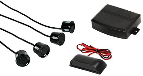 LAMPA 74503 Einparkhilfe mit Sensor