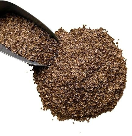 Kräutertee Dill Samen VOLLSTÄNDIG 100g.